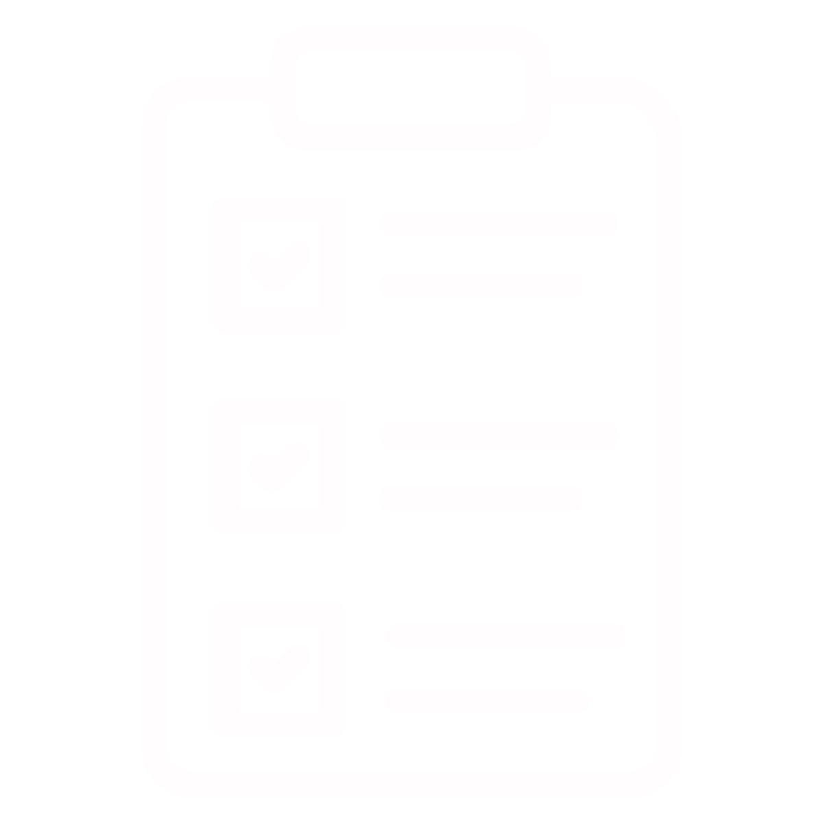 Safety App - Specific requirements