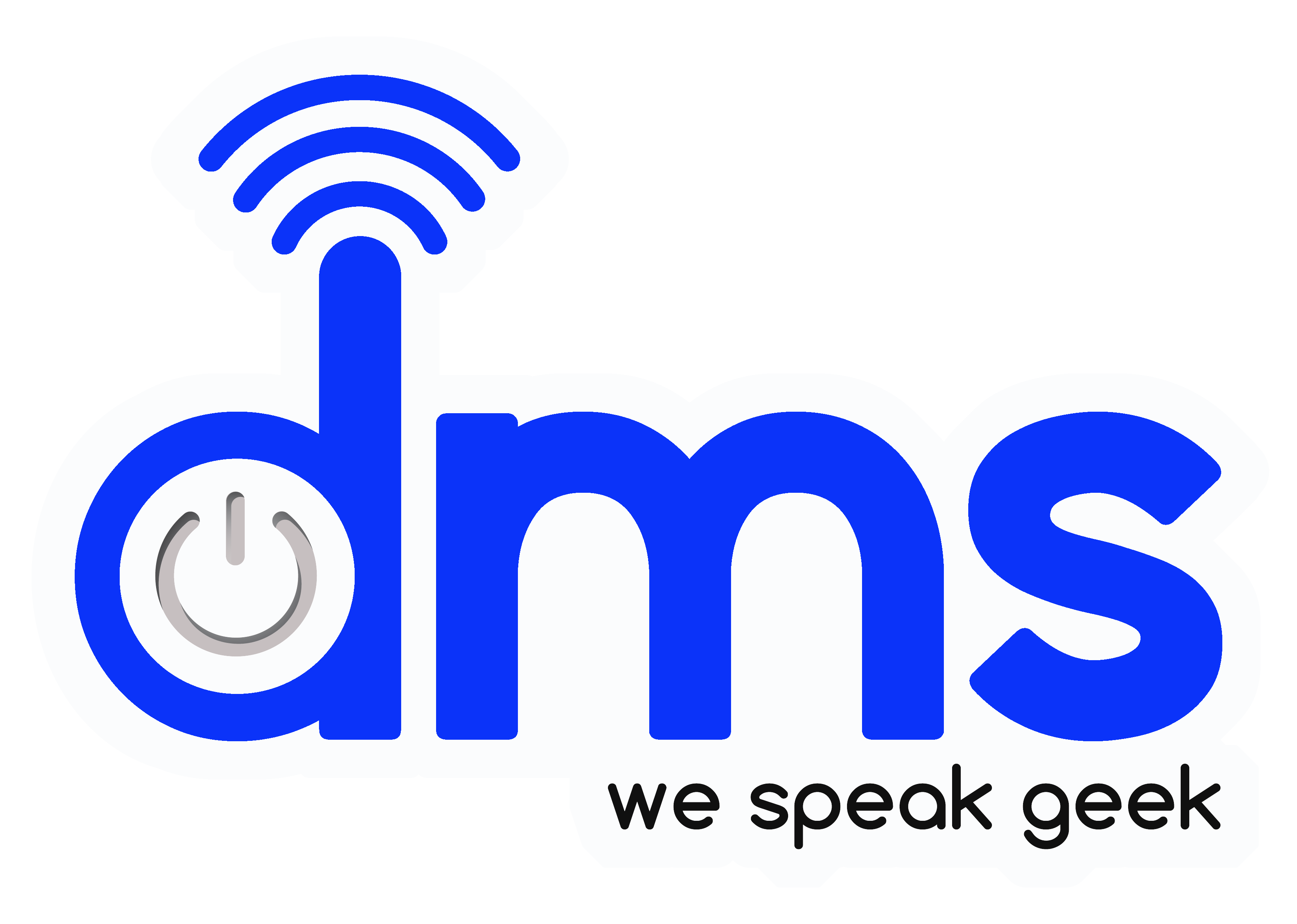 DMS Services Inc.